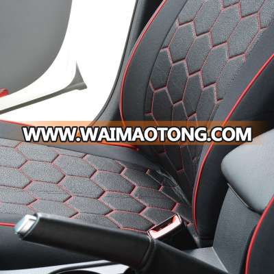 luxury Soccer Ball Style Designer Car Seat Covers